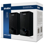 фото Компьютерная акустика Sven SPS-603