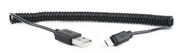 фото Кабель интерфейсный USB 2.0 Cablexpert CC-mUSB2C-AMBM-6 в Перми