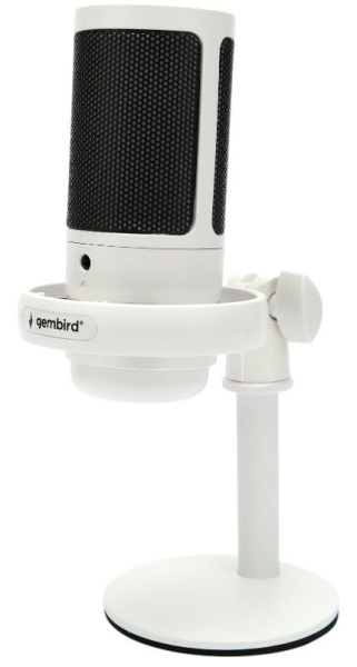 фото Микрофон Gembird M-01NW в Уфе