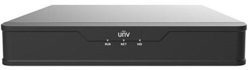 фото Видеорегистратор  UNIVIEW NVR301-08S3-P8 в Уфе