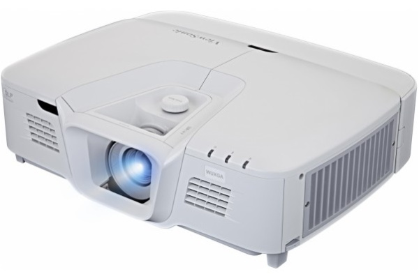 фото Проектор  Viewsonic PRO8800WUL