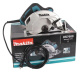 фото Пила циркулярная Makita HS7600