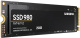 фото Накопитель SSD M.2 2280 Samsung MZ-V8V250BW в Уфе 250 ГБ