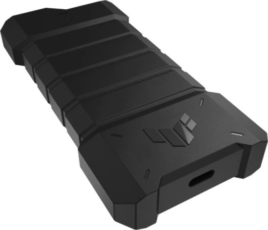 фото Внешний SSD USB 3.1 Type-C ASUS TUF Gaming AS2000 Plus в Санкт-Петербургe