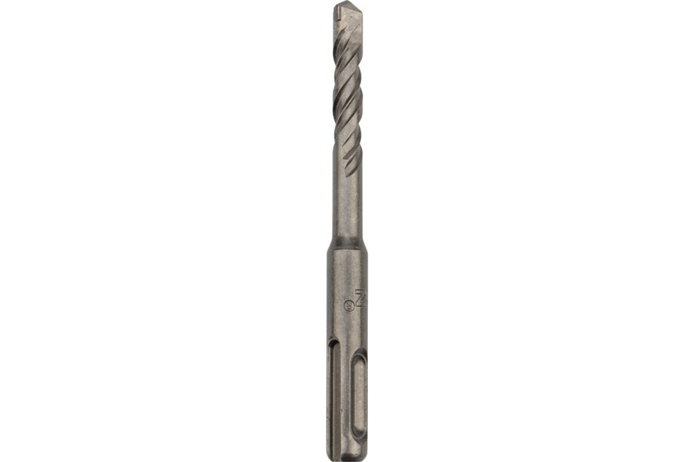 

Бур KRANZ KR-91-0007 по бетону 8x110x50 мм SDS PLUS, KR-91-0007
