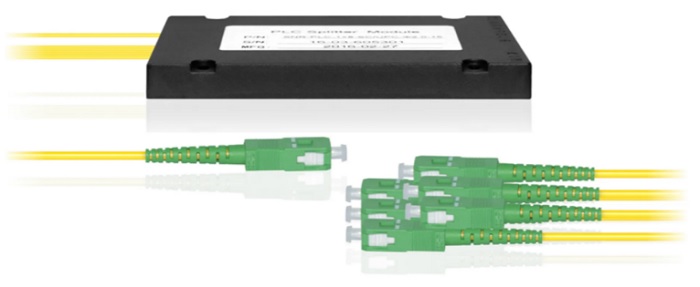 

Делитель мощности SNR SNR-CPC-1x6-SC/APC оптический корпусный трехоконный 1х6 SC/APC, SNR-CPC-1x6-SC/APC