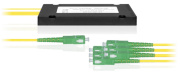 фото Делитель мощности SNR SNR-CPC-1x6-SC/APC