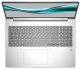 фото Ноутбук HP Elitebook 660 G11 16" (Intel Core Ultra 5, 16Гб DDR5, SSD 512 Гб, Arc graphics, Windows 11 Домашняя) Серебристый [902D8AV_Win11Pro]