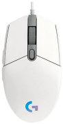 фото Мышь Logitech Logitech G102 LIGHTSYNC