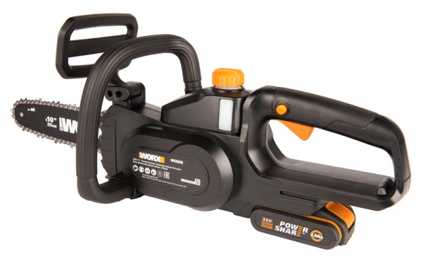 фото Пила  Worx WG322E.9