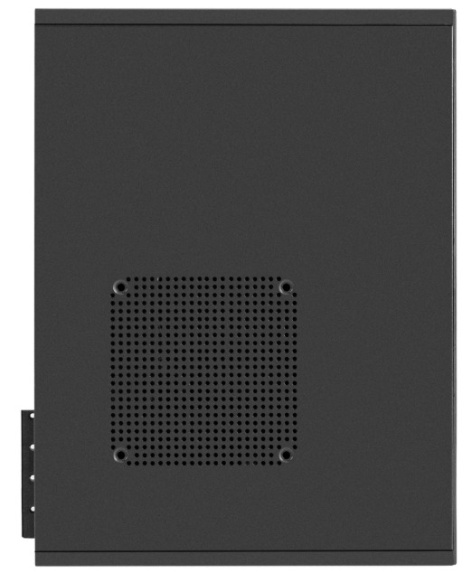 фото Корпус mATX Exegate BAA-308MU2-AAA450 в Казани