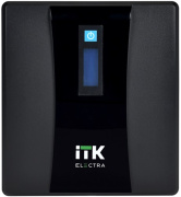 фото Источник бесперебойного питания ITK EET-1200VA-1-002
