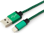 фото Кабель интерфейсный Cablexpert AM/Lightning 8P