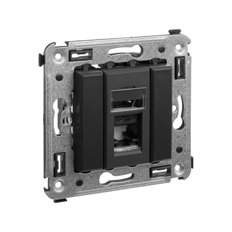 фото Розетка компьютерная DKC 4412293 в Уфе