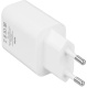 фото Зарядное устройство сетевое TFN TFN-WC-18W-3114-WH