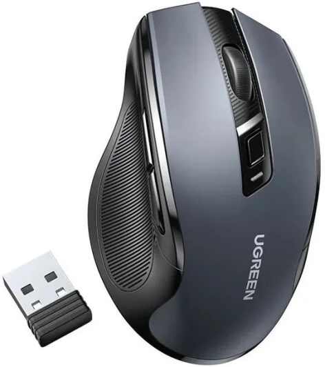 фото Мышь Wireless UGREEN MU006 в Омске