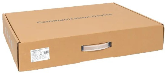 фото Коммутатор промышленный неуправляемый EKF TSX-U-2GX/SFP-16GTP-R в Уфе