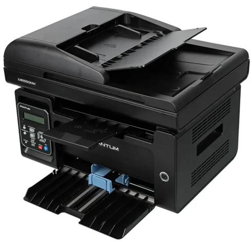 фото МФУ лазерное Pantum M6550NW Монохромная, A4, USB, Wi-Fi в Санкт-Петербургe