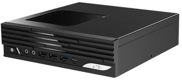 фото Компьютер  MSI Pro DP21 14M Mini в Красноярске