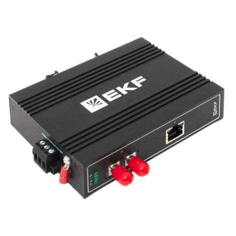 фото Медиаконвертер  EKF TSX-MC-1GX1GT-ST в Красноярске