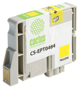 фото Картридж Cactus CS-EPT0484