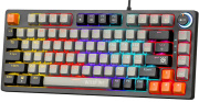 фото Клавиатура Defender Wildfire GK-213 RU
