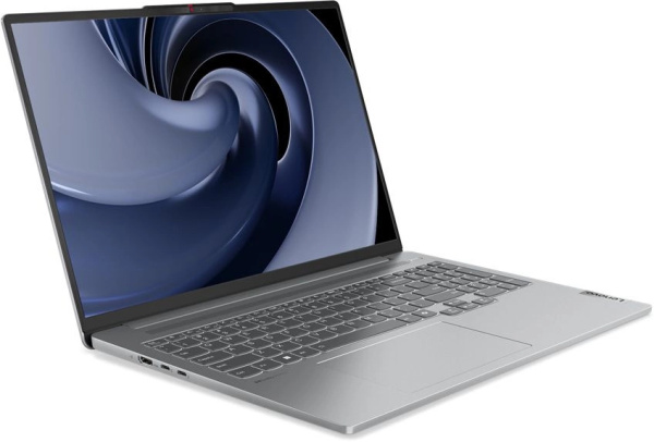 фото Ноутбук  Lenovo IdeaPad 5 Pro 16IMH9 в Уфе 16 ", Core Ultra 5, 16 Гб RAM, 1 Тб SSD, GeForce RTX 3050, Серый