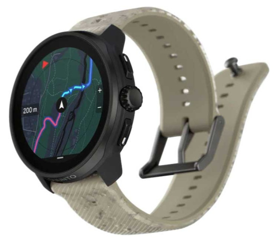 фото Часы Suunto RACE S