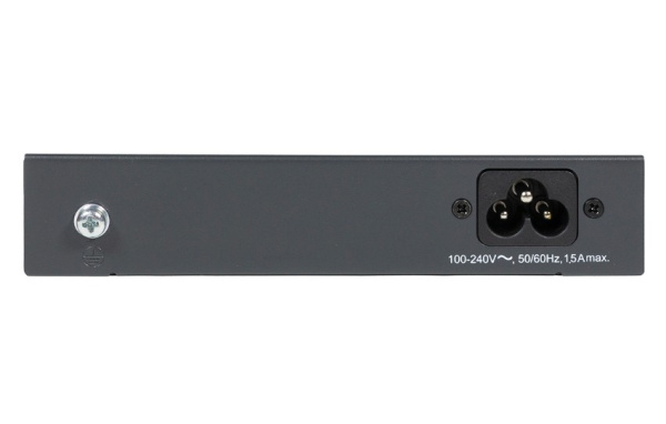 фото Коммутатор неуправляемый ORIGO OS2205P/60W/A1A в Волгограде