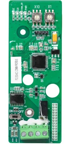 фото Карта расширения  EKF PD-150-ACC-COMM-PROFIBUS в Екатеринбурге