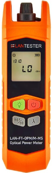 Изображение товара Тестер Lanmaster LAN-FT-OPM/M-MS