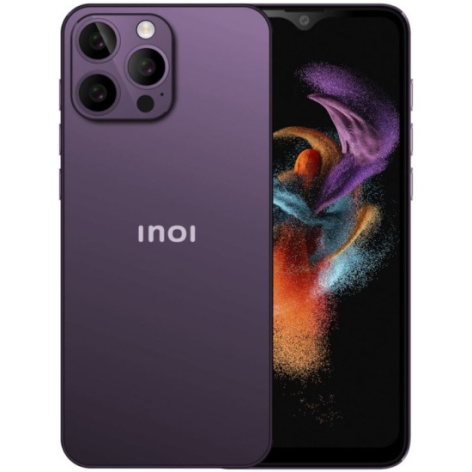 фото Смартфон  INOI Note 13s 4/128GB в Перми