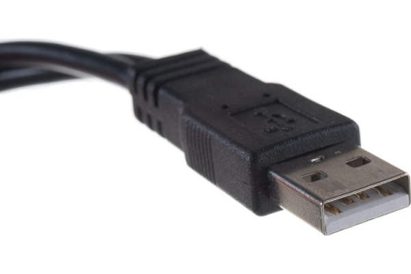 фото Кабель интерфейсный USB 2.0 удлинитель Cablexpert 2xAM/AF в Самаре