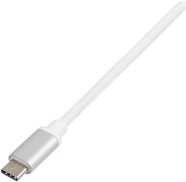 

Переходник Atcom AT3888 0.1 m Type-C (m) <=> HDMI 4K(f), AT3888