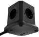 фото Сетевой фильтр  AGNI TP-VE4U5E-3m-black в Перми