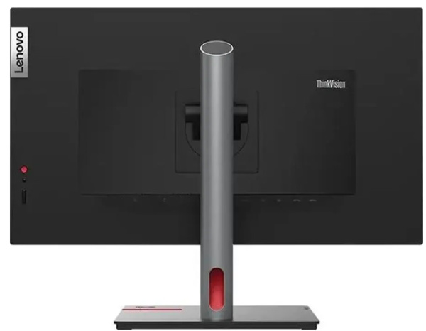 фото Монитор 27" Lenovo ThinkVision P27q-30 в Челябинске