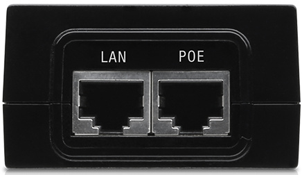 фото Блок питания  Ubiquiti POE-50-60W в Омске