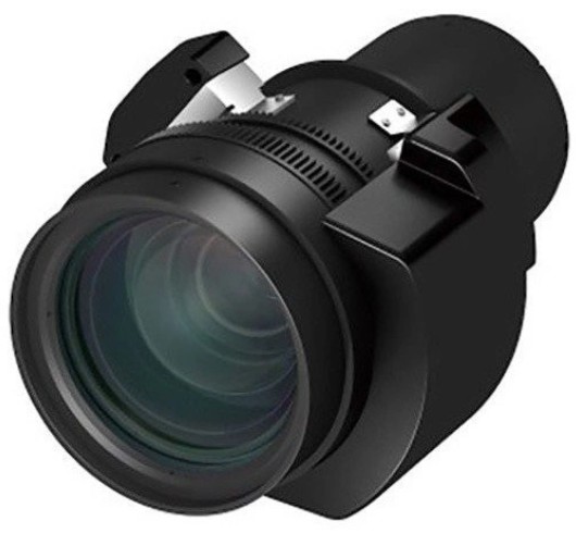 

Объектив Epson V12H004M0F среднефокусный для серии EB-G7000 и EB-L1000, V12H004M0F