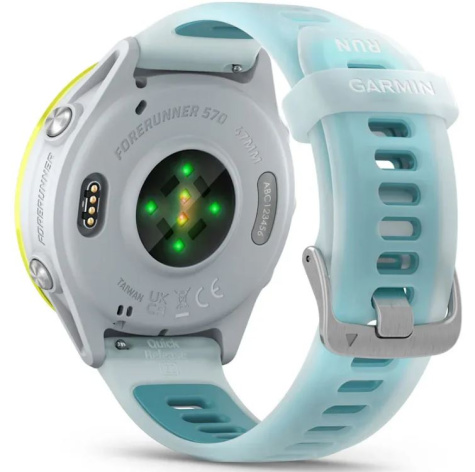 фото Часы  Garmin Forerunner 570