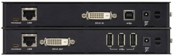 фото Удлинитель  Aten CE610A-AT-G в Уфе