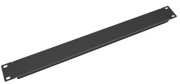 фото Заглушка Cabeus SH-J019-1U-BK