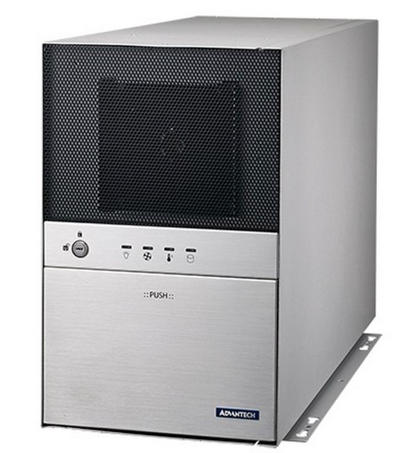 

Корпус серверный Advantech IPC-7130-00B, IPC-7130-00B