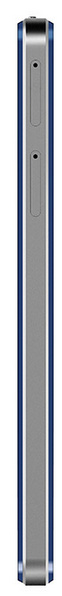 фото Мобильный телефон  Highscreen Ice 2 Galaxy Blue