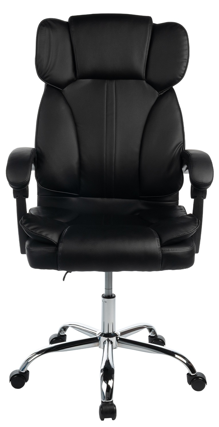 

Кресло офисное Filum FL-CH-OFB-010 черное, FL-CH-OFB-010