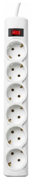 фото Сетевой фильтр  PROGIX PG630 в Волгограде