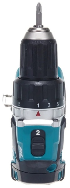 фото Дрель  Makita DDF484Z в Краснодаре