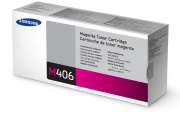 фото Картридж Samsung CLT-M406S