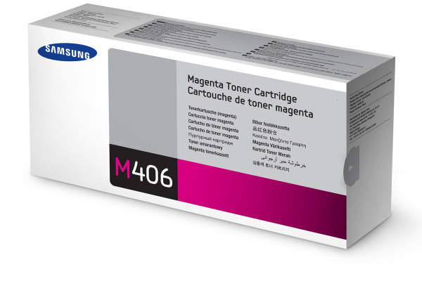 фото Картридж  Samsung CLT-M406S в Ростове-на-Дону