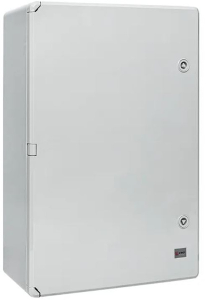 фото Щит с монтажной панелью EKF PB65MP008