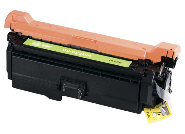 фото Картридж  Cactus CS-CE260A в Красноярске
